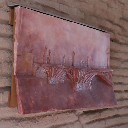 Apartamento Corral De Triana Sevilla Dış mekan fotoğraf