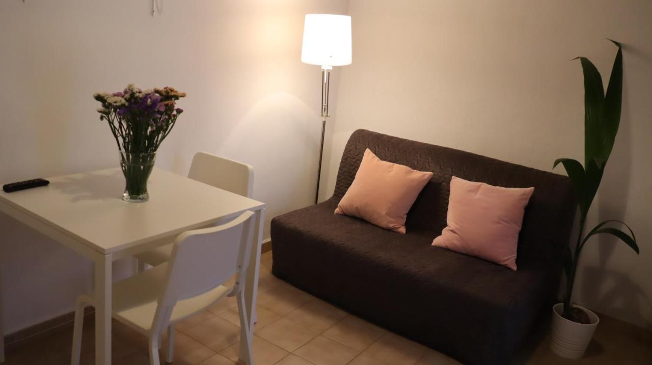 Apartamento Corral De Triana Sevilla Dış mekan fotoğraf