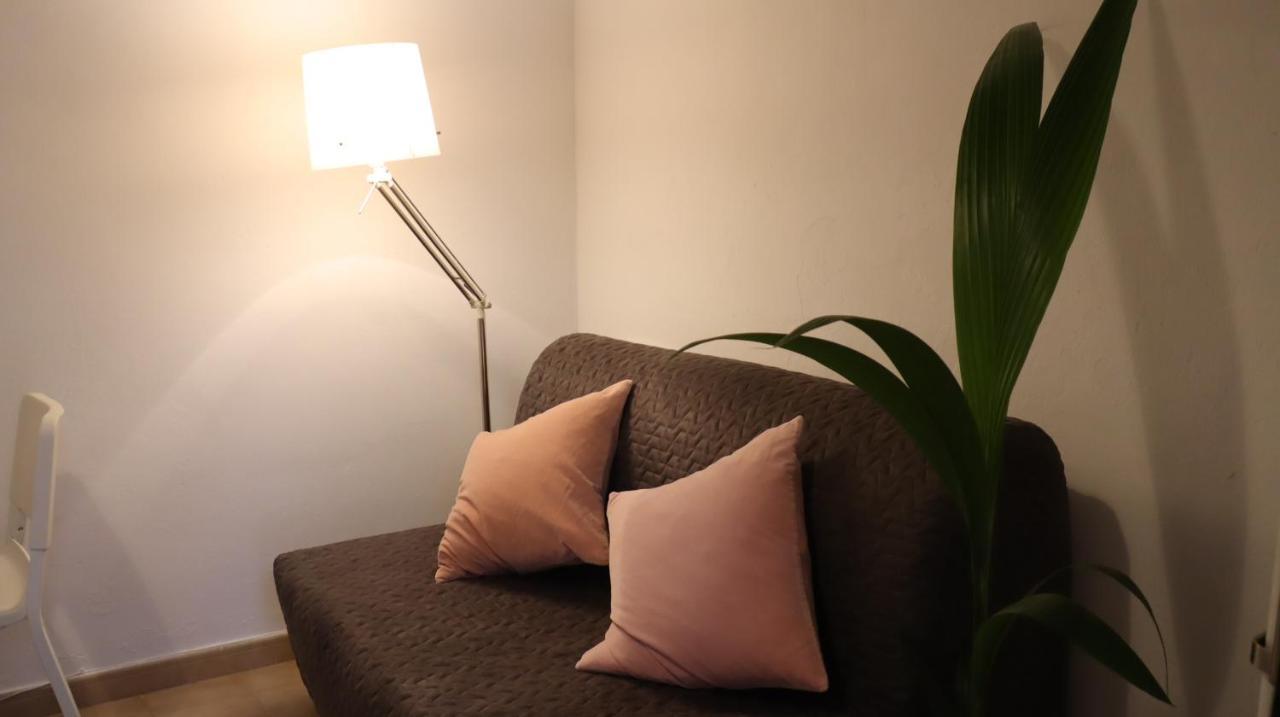 Apartamento Corral De Triana Sevilla Dış mekan fotoğraf