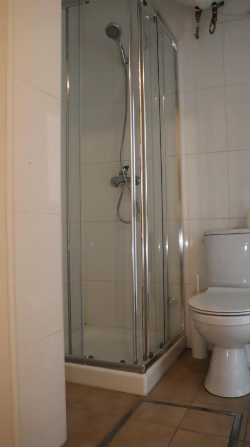 Apartamento Corral De Triana Sevilla Dış mekan fotoğraf